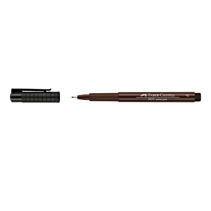 Фломастер Art Pen PITT F - 1