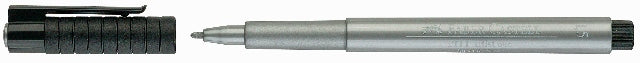 Фломастер Art Pen PITT M