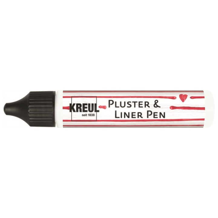 Фломастер PicTixx Pluster и LinerPen - 2