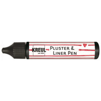 Фломастер PicTixx Pluster и LinerPen - 6