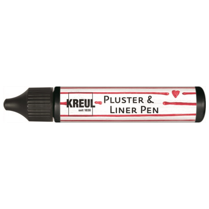 Фломастер PicTixx Pluster и LinerPen - 6