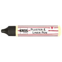 Фломастер PicTixx Pluster и LinerPen - 7