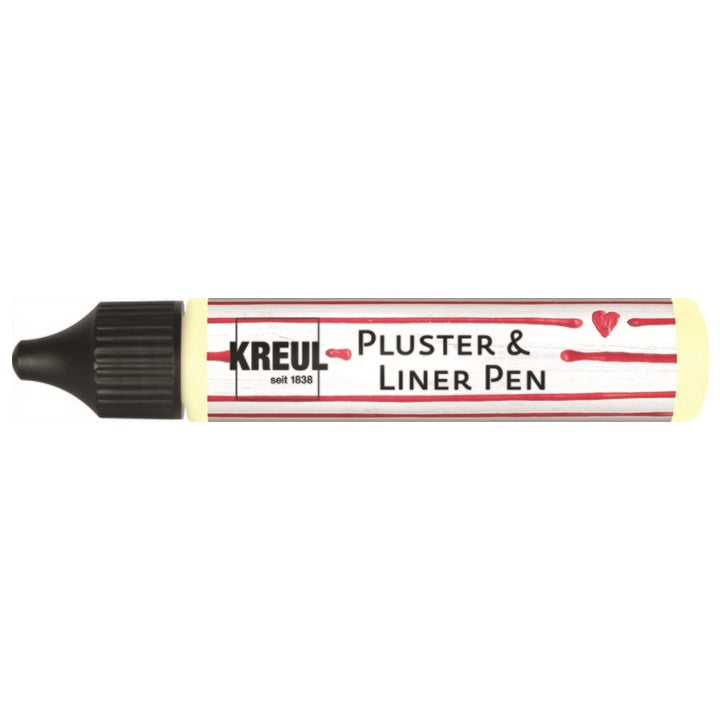 Фломастер PicTixx Pluster и LinerPen - 7