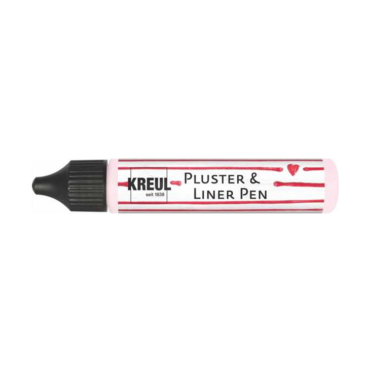 Фломастер PicTixx Pluster и LinerPen - 11