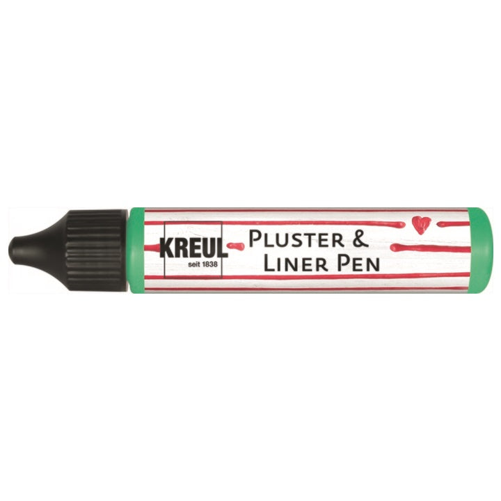Фломастер PicTixx Pluster и LinerPen - 5