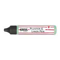 Фломастер PicTixx Pluster и LinerPen - 12