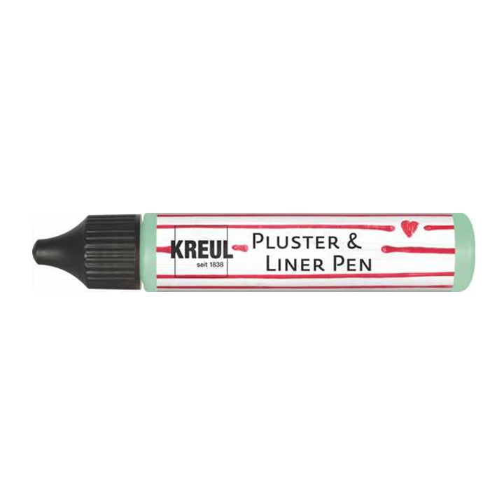 Фломастер PicTixx Pluster и LinerPen - 12