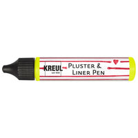 Фломастер PicTixx Pluster и LinerPen - 8