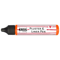 Фломастер PicTixx Pluster и LinerPen - 9