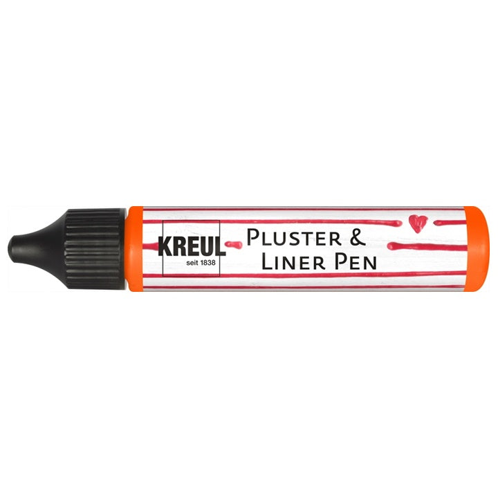 Фломастер PicTixx Pluster и LinerPen - 9