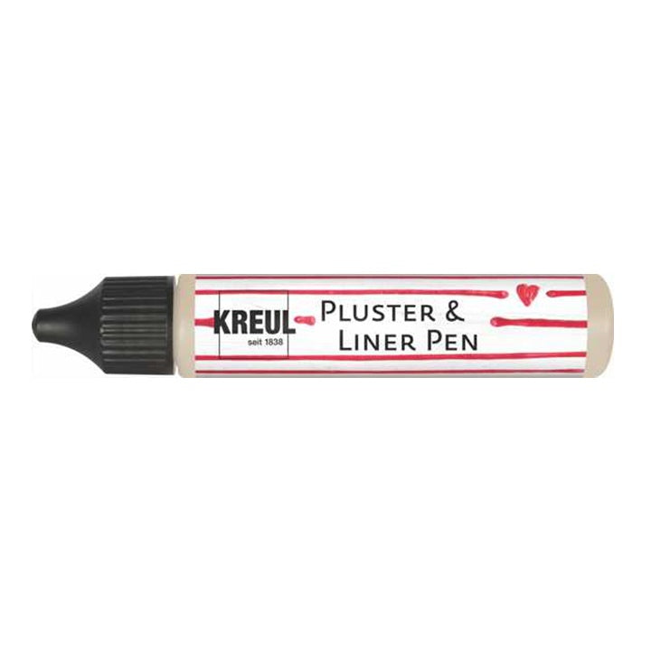 Фломастер PicTixx Pluster и LinerPen - 13