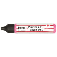 Фломастер PicTixx Pluster и LinerPen - 15