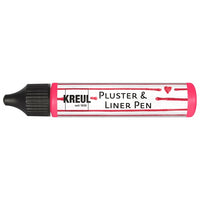 Фломастер PicTixx Pluster и LinerPen - 10