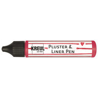 Фломастер PicTixx Pluster и LinerPen - 16