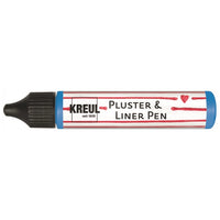 Фломастер PicTixx Pluster и LinerPen - 4