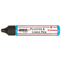 Фломастер PicTixx Pluster и LinerPen - 3