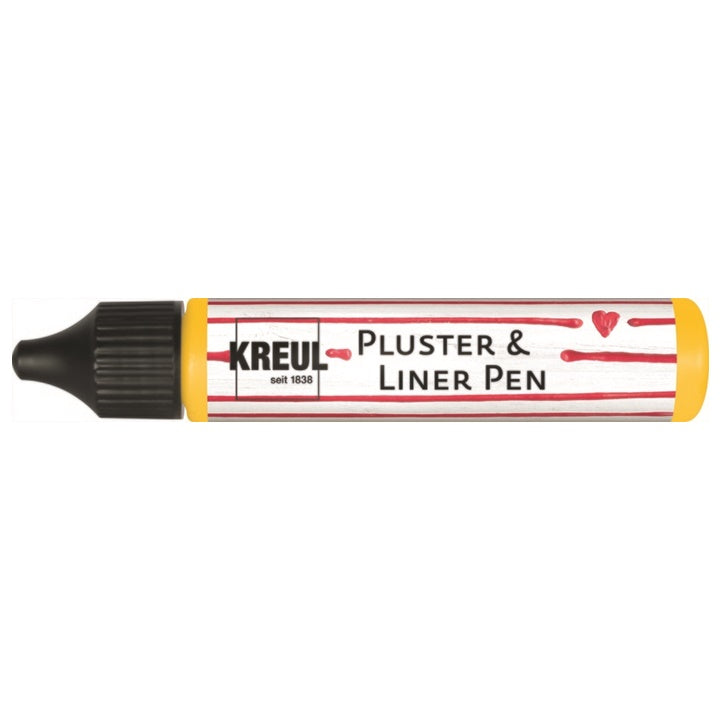 Фломастер PicTixx Pluster и LinerPen - 14
