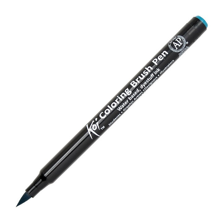 Фломастер Sakura Koi Coloring Brush Pen - 1