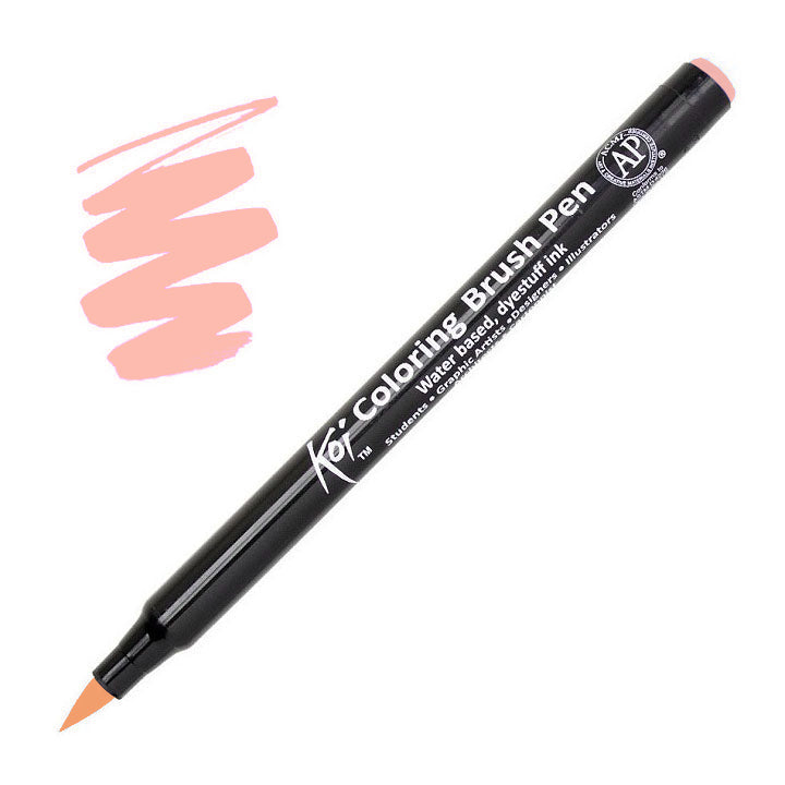 Фломастер Sakura Koi Coloring Brush Pen - 5