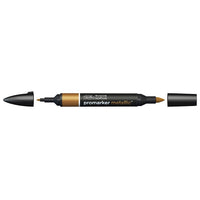 Фломастер Winsor & Newton Promarker Metallic - 3