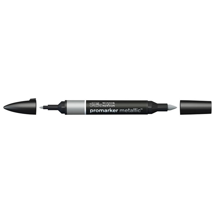 Фломастер Winsor & Newton Promarker Metallic - 4