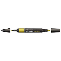 Фломастер Winsor & Newton Promarker Metallic - 2