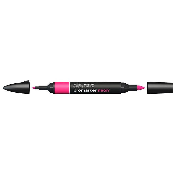 Фломастер Winsor & Newton ProMarker neon - 5