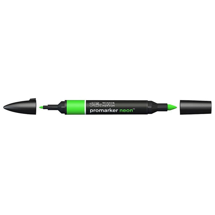 Фломастер Winsor & Newton ProMarker neon - 7