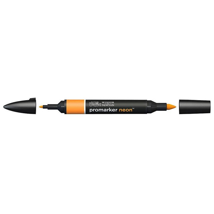 Фломастер Winsor & Newton ProMarker neon - 3
