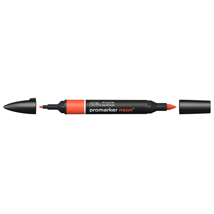 Фломастер Winsor & Newton ProMarker neon - 4