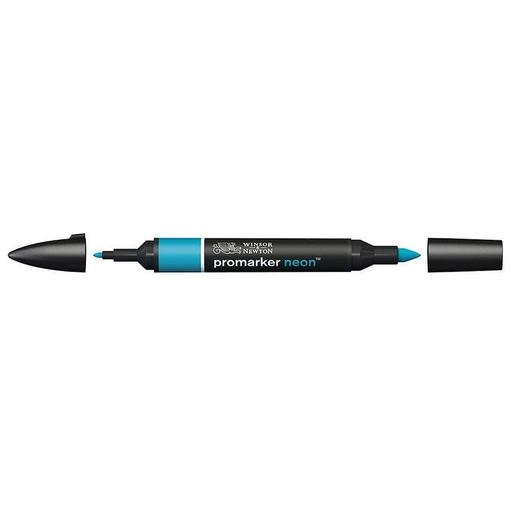Фломастер Winsor & Newton ProMarker neon - 6