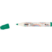 Фломастер за текстил Kreul medium - 8