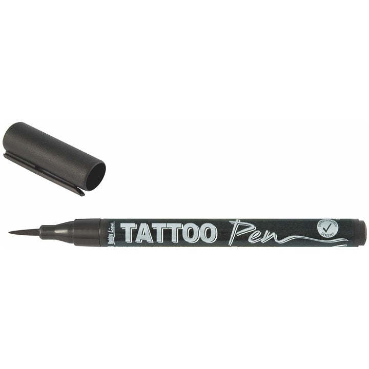 Фломастер за тетовирање Tattoo Hobby Line - 1
