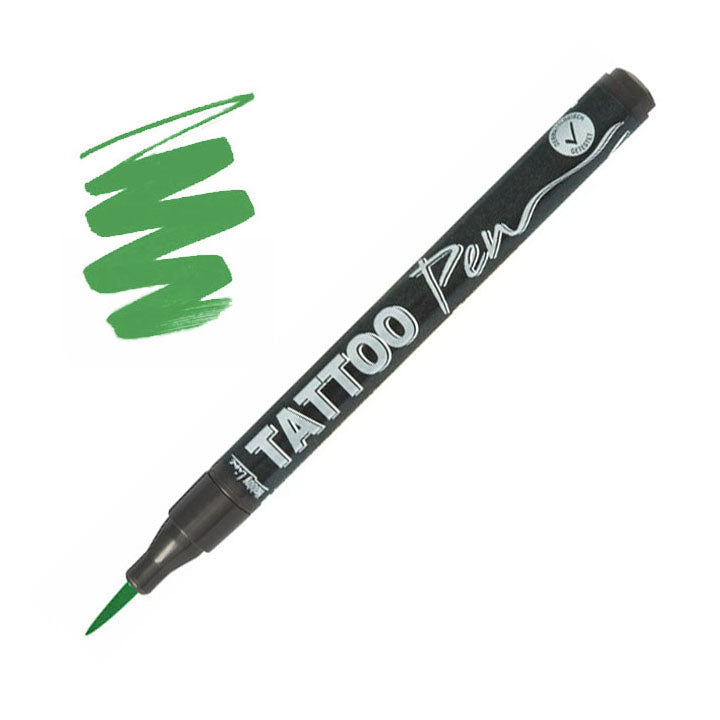 Фломастер за тетовирање Tattoo Hobby Line - 3