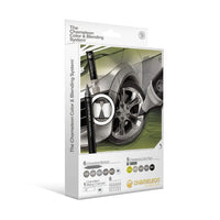 Фломастери Chameleon Color & Blending System - сет 9