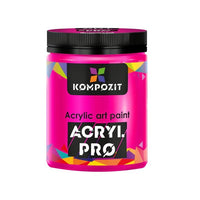 Флуоресцентна акрилна боја ACRYL PRO ART Composite 430 ml - 5