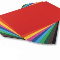 Фотокартон груб Folia 50x70 cm - 2