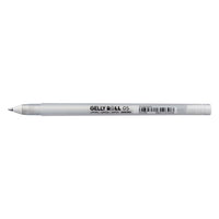 Гел пенкала Sakura Gelly Roll белите нијанси - 2