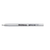 Гел пенкала Sakura Gelly Roll белите нијанси - 4