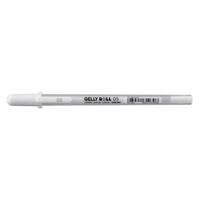 Гел пенкала Sakura Gelly Roll белите нијанси - 1