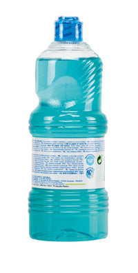 Течно сино лепило GIOTTO Blue Glue 1000 ml