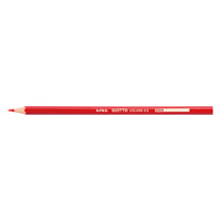 GIOTTO Colors 3.0 шестоаголни дрвени боички – 6 пар.