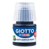 Giotto Decor мат акрилна боја 25 ml
