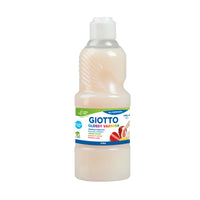 GIOTTO Glossy сјаен заштитен транспарентен лак 500 ml