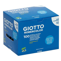giotto robercolor безпрашни креди 100 пар.