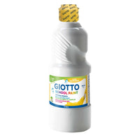 GIOTTO School Paint перелива темперна боја 500 ml