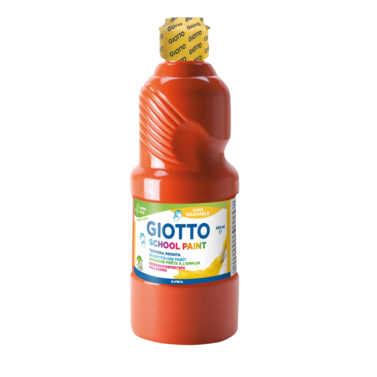 GIOTTO School Paint перелива темперна боја 500 ml