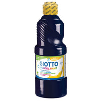 GIOTTO School Paint перелива темперна боја 500 ml