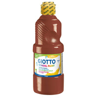 GIOTTO School Paint перелива темперна боја 500 ml