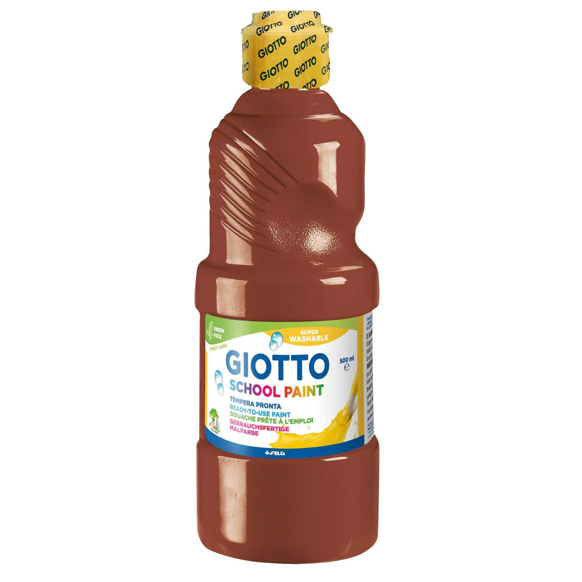 GIOTTO School Paint перелива темперна боја 500 ml